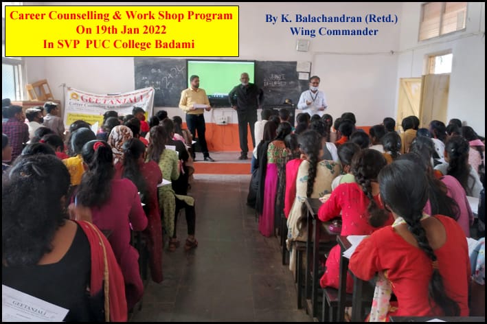 Workshop on careers after 12th and job opportunities-11